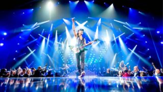 Scorpions „Rock Believer“ Tour