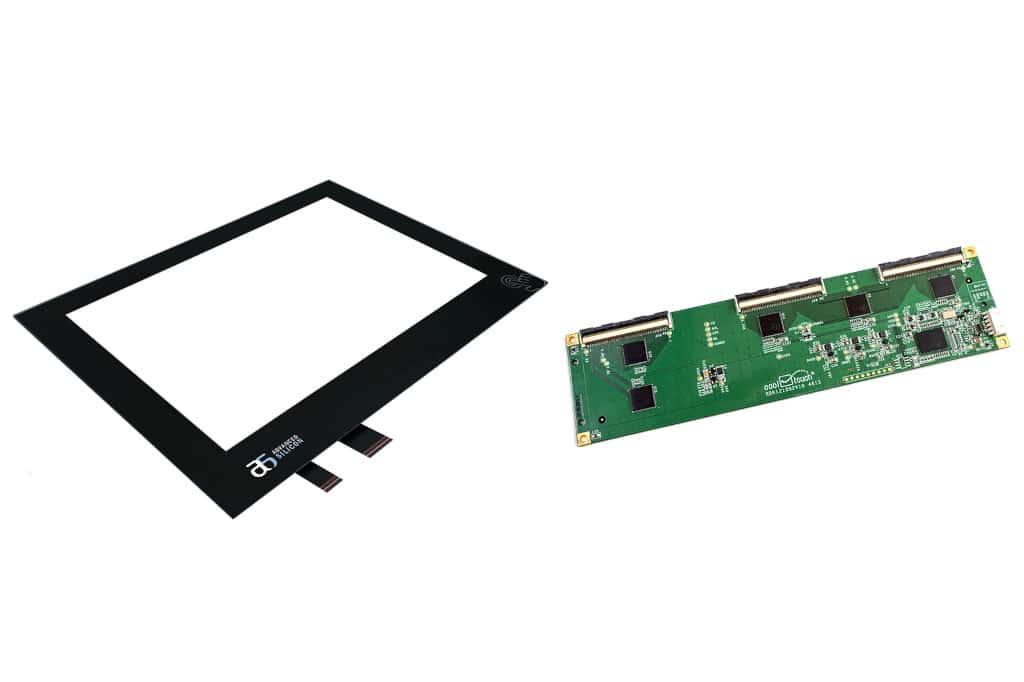 Advanced Silicon Premium Sensor and Controller