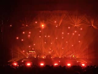 Astera alt-J Tour 2022