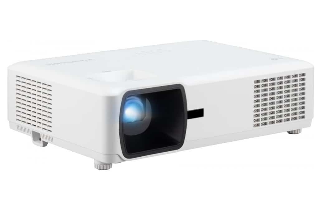 ViewSonic LS610HDH LED-Beamer
