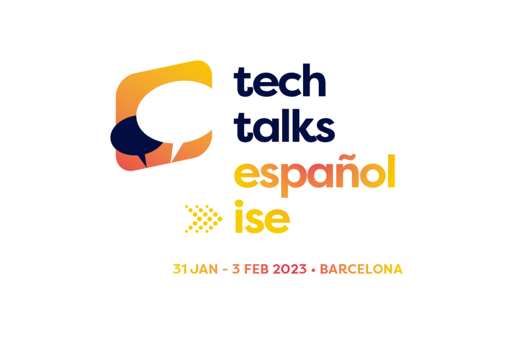 ISE Tech Talks Español