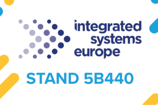 ISE 2023 mit Uniguest-Standnummer 5B440