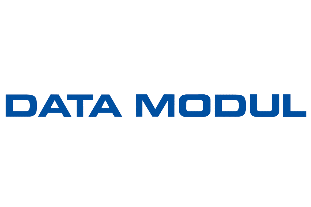 Data Modul Logo