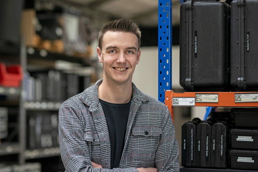 Marco Werschbröcker