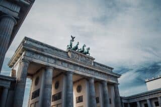 Berlin_Brandenburger Tor