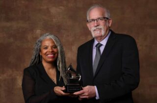 65th GRAMMY Awards - GRAMMY Nominee Portraits