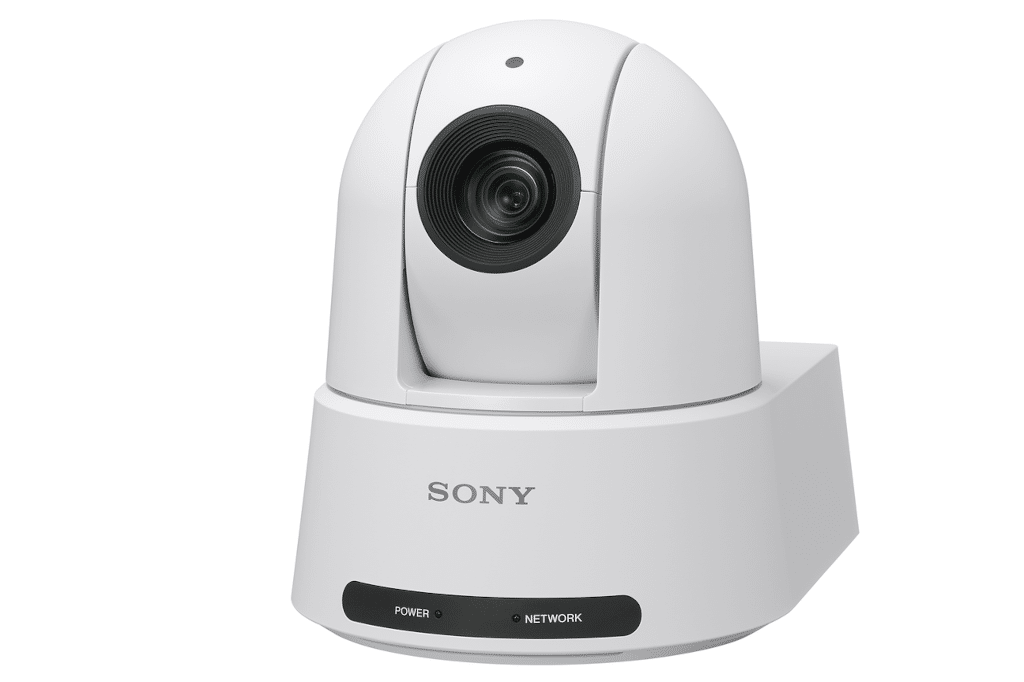Sony SRG-A40 in weiß
