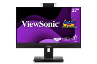ViewSonic VG2756V-2K QHD-Monitor
