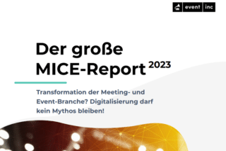 Event Inc MICE-Report