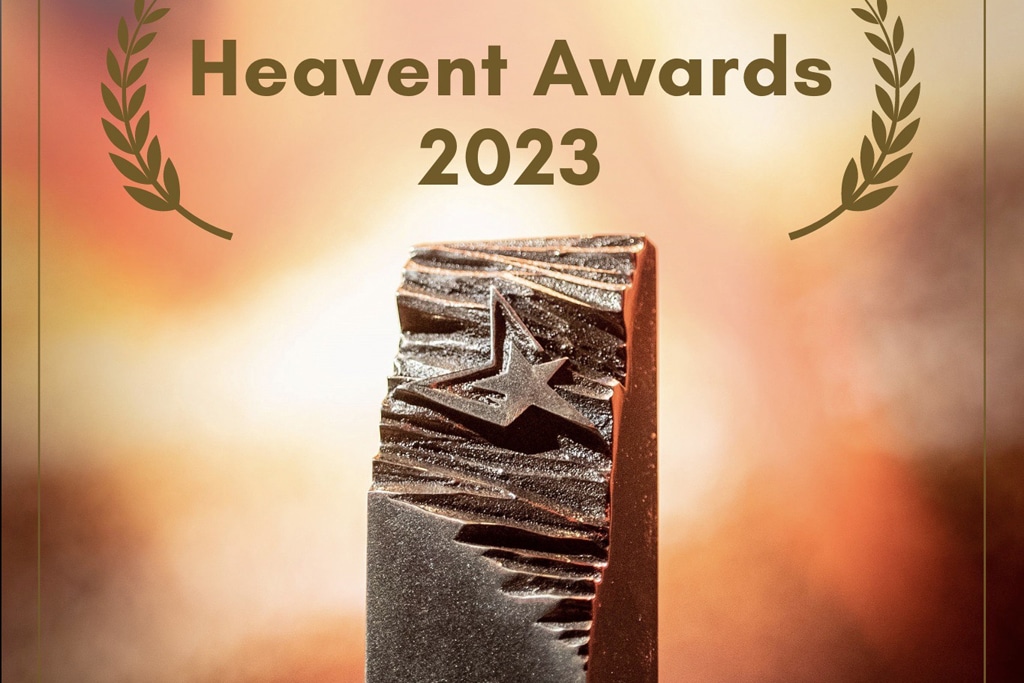 Heavent Awards 2023