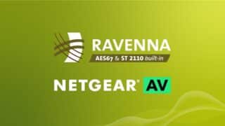 RAVENNA_New Partnership_Social Media