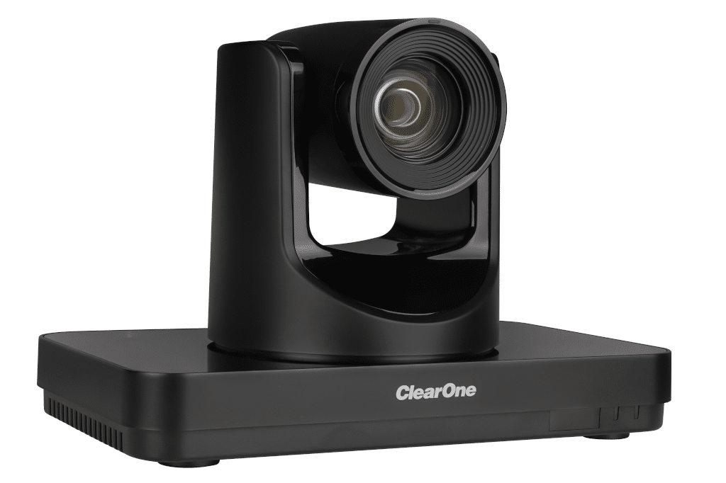 ClearOne PTZ-Kamera Unite 260 Pro