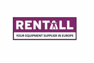 Rent-All Logo