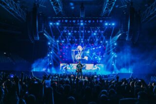 Volbeats „Servant of the Road“ Tour 2022