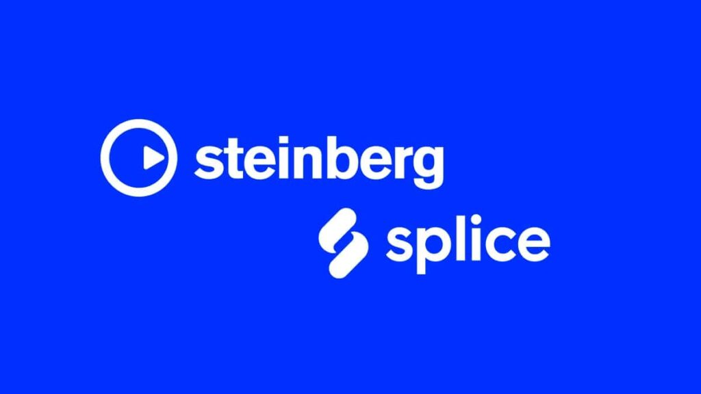 Steinberg und Splice