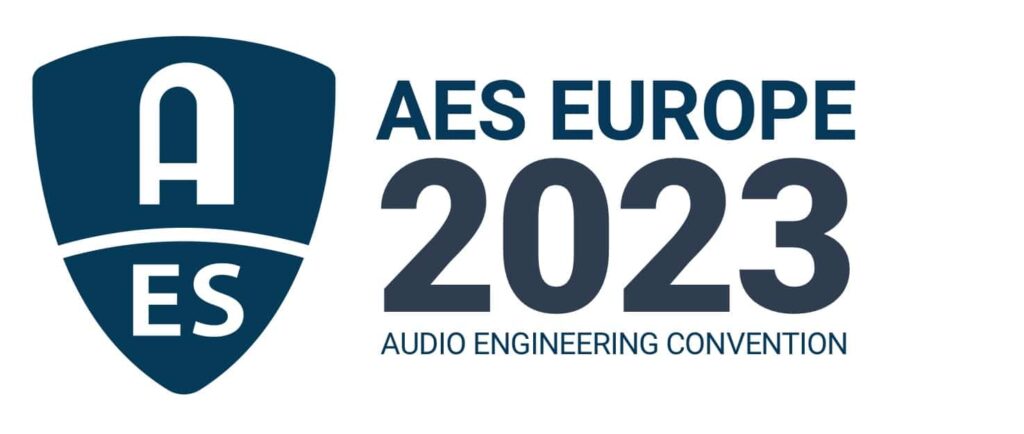 AES_Europe_2023_Convention