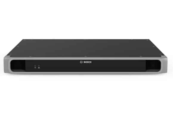 Integrus Radiator Bosch OMNEO-Sender erweitert Integrus Sprachverteilungssystem ...