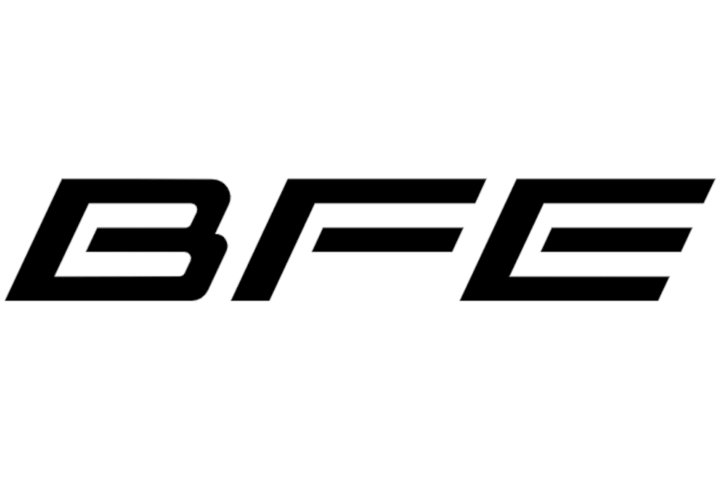 Logo der BFE Studio und Medien Systeme GmbH