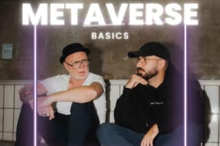 Studieninstitut Metaverse Training