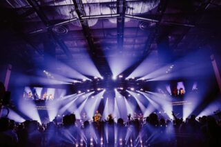 North Point Ministries