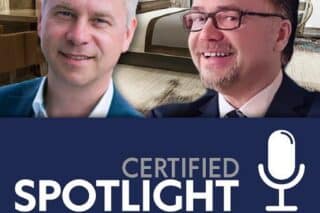Podcast Certified Spotlight