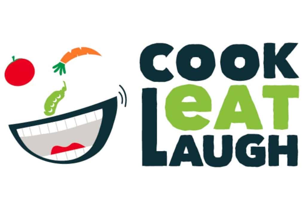 Kaiserschote Cook & Laugh Logo