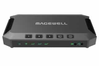 Magewell USB-Fusion