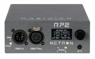 Netron RP2