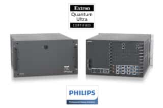 Quantum-Ultra-4K-Videowall-Prozessoren