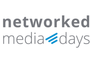 prodyTel Networked Media Days Logo
