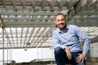 Volker Tolksdorf Peppermint Group