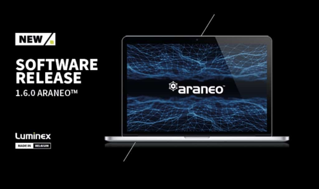 Araneo v1.6.0