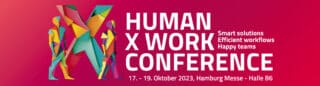 Human X Work Conference