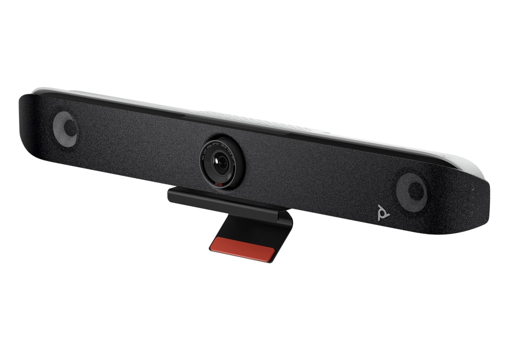 Poly Studio X52 All-in-One-Videobar