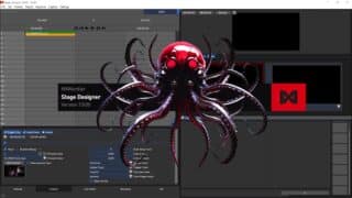 StageDesigner Version 7