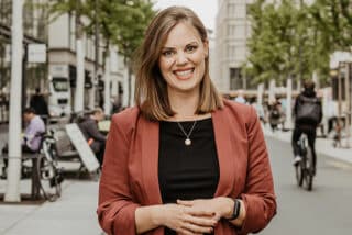 Vanessa Reis_ICCA_Zürich Tourismus