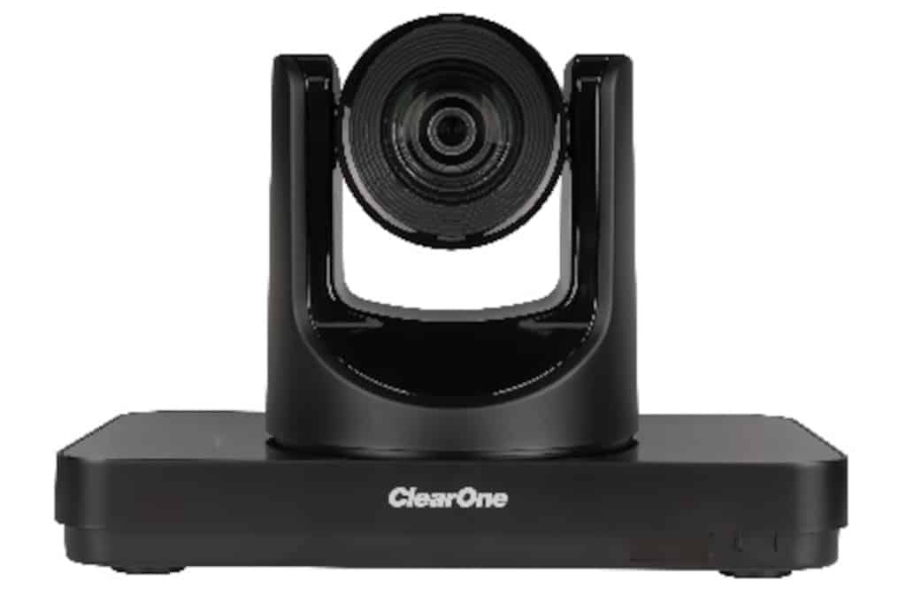 ClearOne Unite 260 Pro Camera frontal