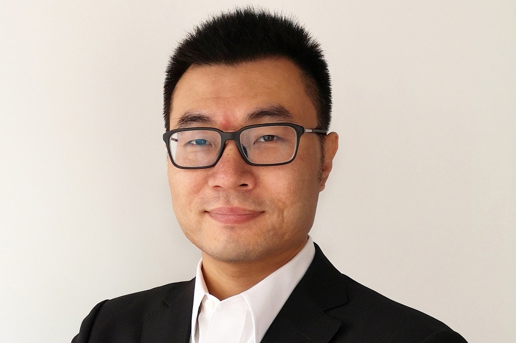 Leon Zhang_Head of Digital Consultancy Uniplan