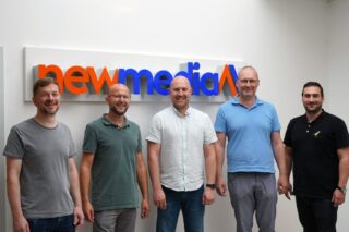 New Media AV X BirdDog