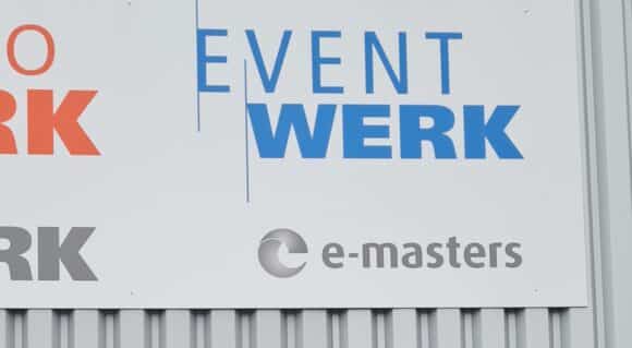 Logo Event-Werk