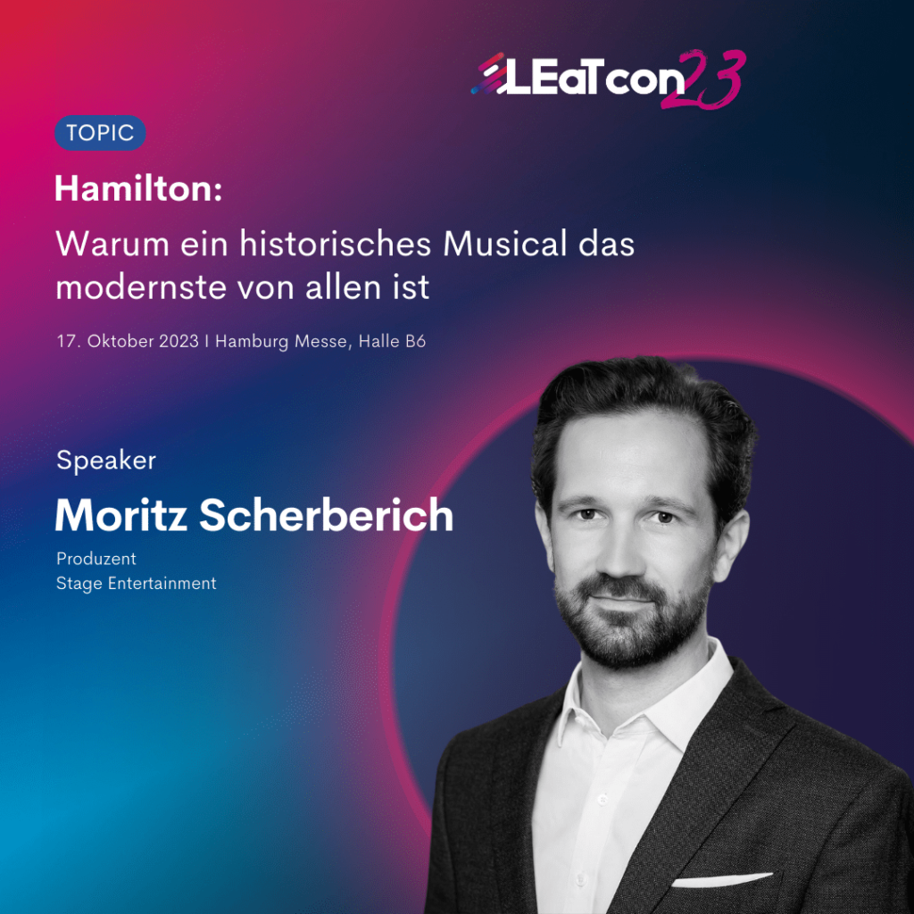 Moritz Scherberich auf LEaT-con-Speaker-Kachel
