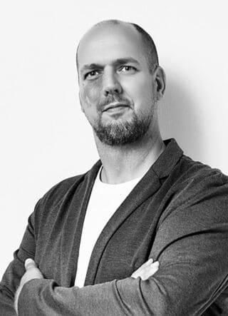 Oliver Ohrndorf ist neuer Managing Director bei NIYU.productions GmbH
