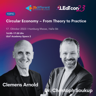 Clemens Arnold und Dr. Christoph Soukup Workshop