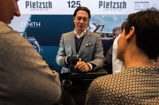 WatchTime Düsseldorf