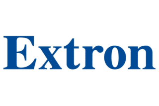 Extron-Logo