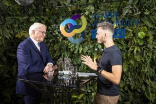 Bürgerfest des Bundespräsidenten_Studio