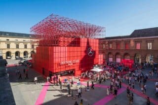 IAA-Kubus_Aussenansicht