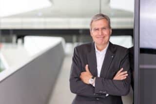 GF Peter Ottmann NürnbergMesse