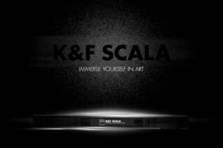 Kling & Freitag K&F Scala Immersive Audio Prozessor