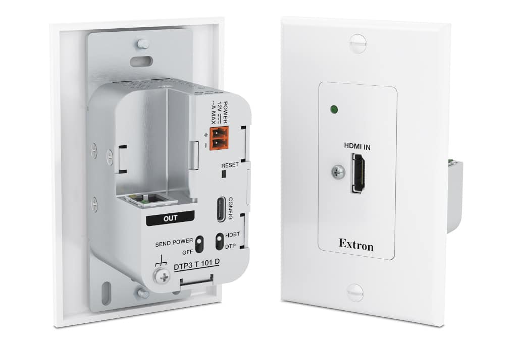 Extron DTP3 T 101 D